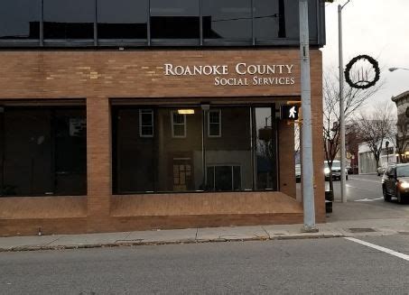 Social services roanoke county. Things To Know About Social services roanoke county. 